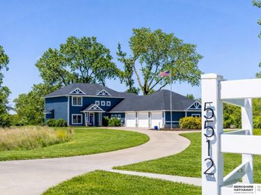 5512 N 284th Circle , Valley, NE 68064