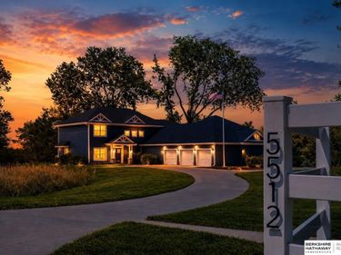 5512 N 284th Circle, Valley, NE 68064