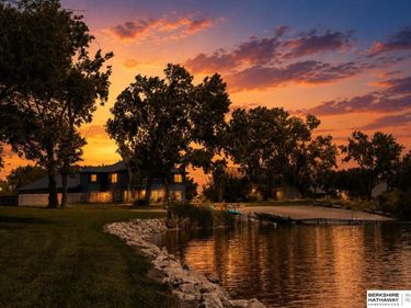 5512 N 284th Circle, Valley, NE 68064