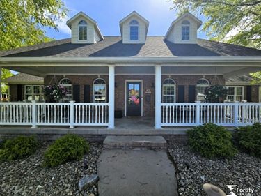 435 N 17Th Street, Geneva, NE 68361