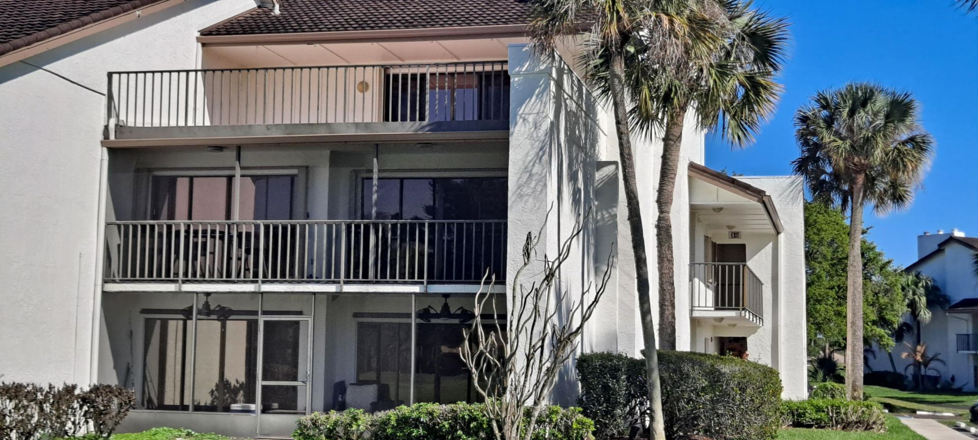 3500 Twin Lakes Terrace, Unit 206, Fort Pierce, FL 34951 Photo