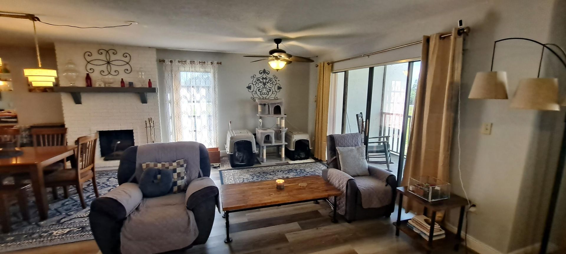 3500 Twin Lakes Terrace, Unit 206, Fort Pierce, FL 34951 Photo