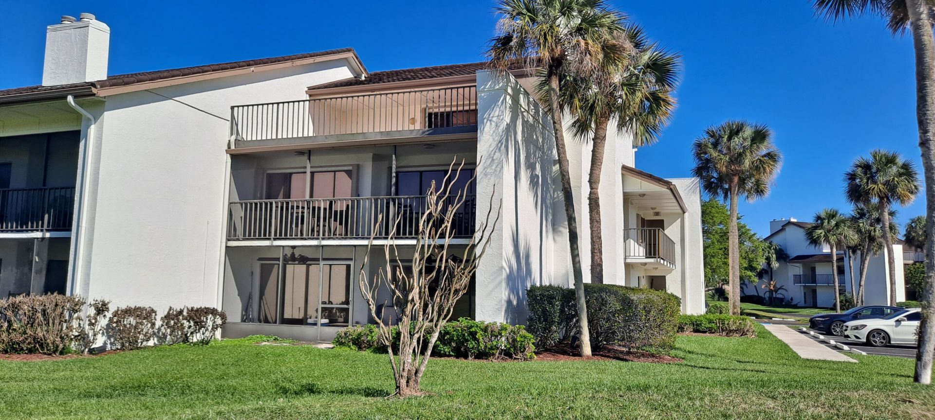 3500 Twin Lakes Terrace, Unit 206, Fort Pierce, FL 34951 Photo