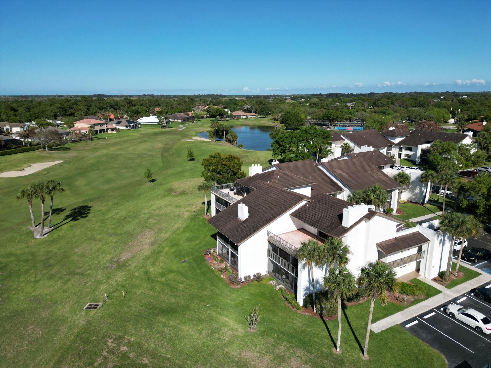 3500 Twin Lakes Terrace, Unit 206, Fort Pierce, FL 34951 Photo