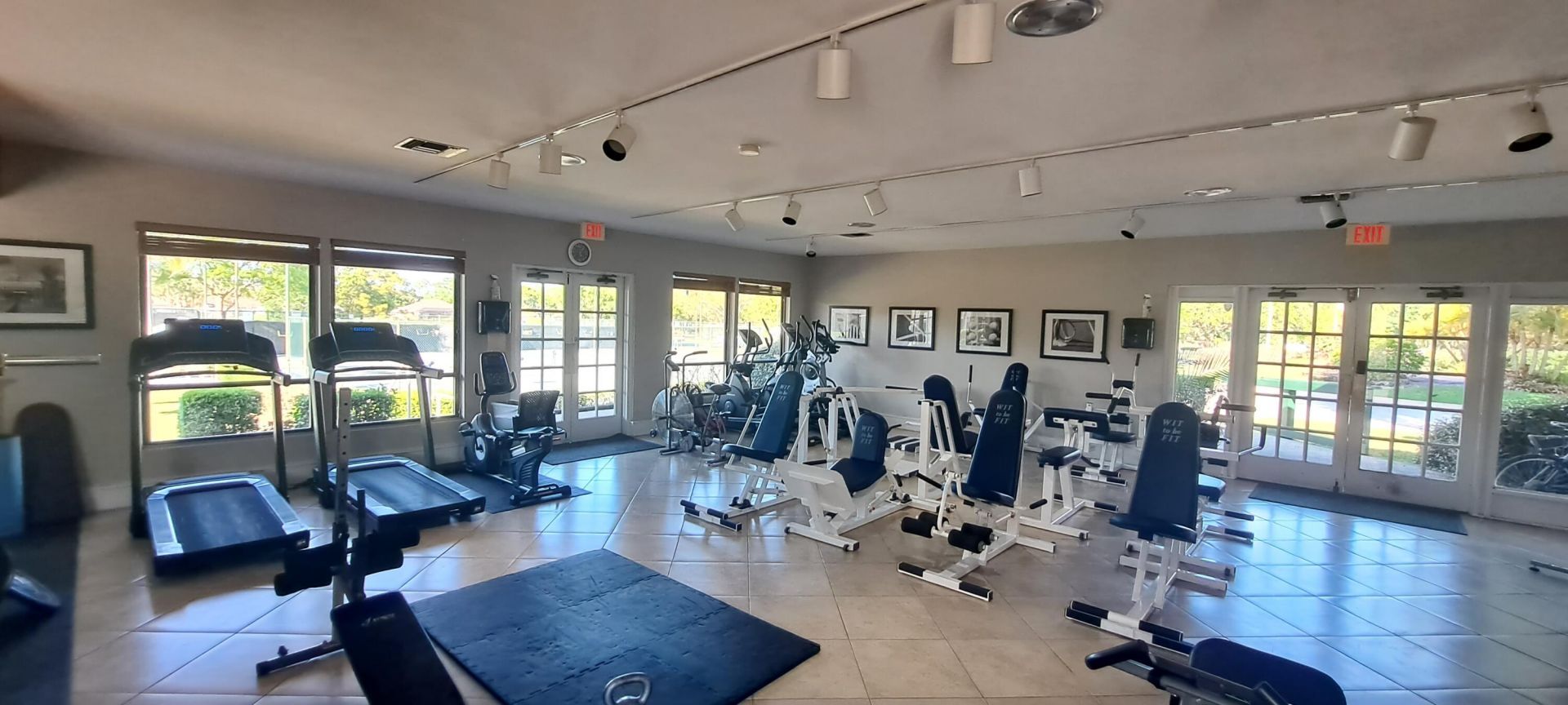 3500 Twin Lakes Terrace, Unit 206, Fort Pierce, FL 34951 Photo