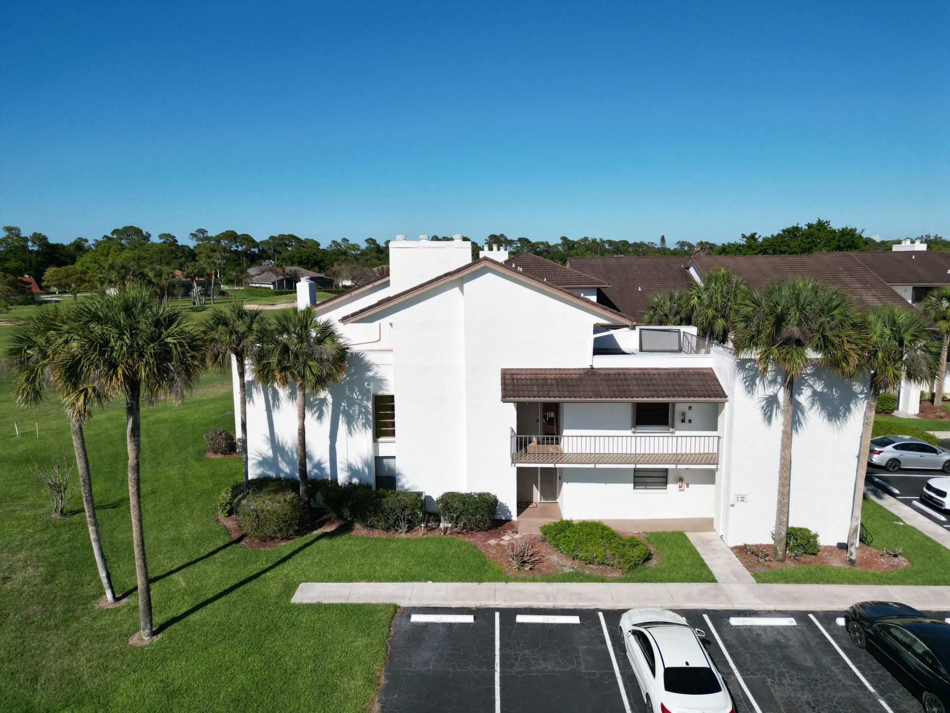 3500 Twin Lakes Terrace, Unit 206, Fort Pierce, FL 34951 Photo