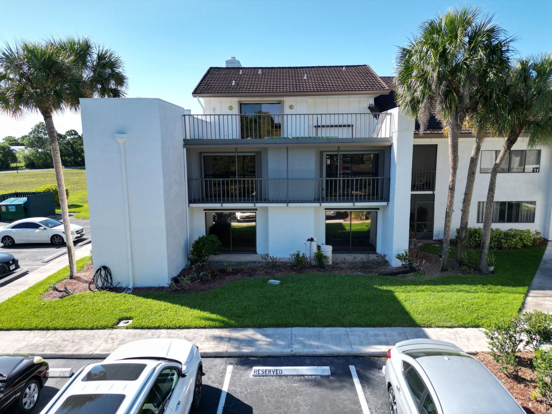 3500 Twin Lakes Terrace, Unit 206, Fort Pierce, FL 34951 Photo