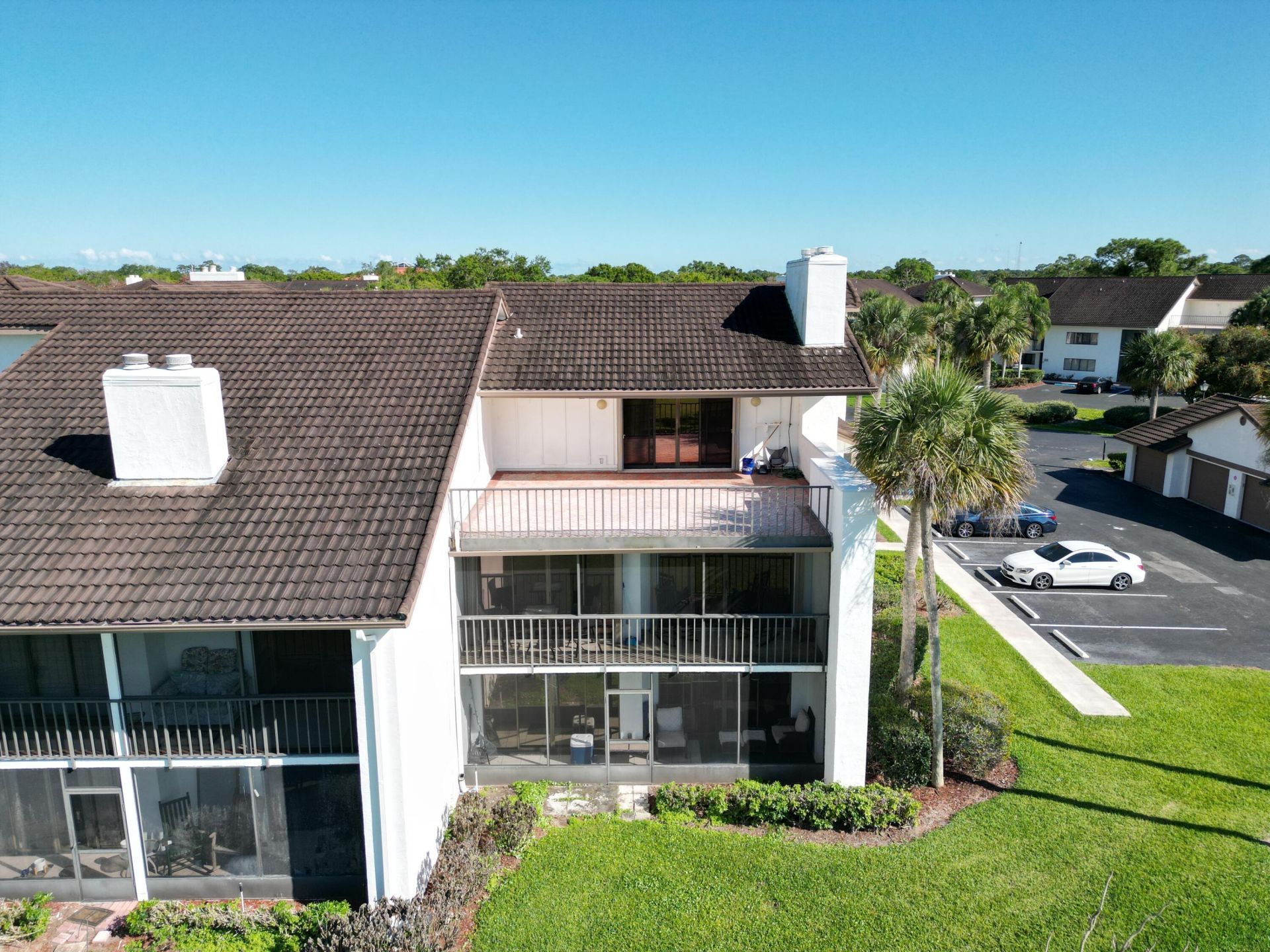 3500 Twin Lakes Terrace, Unit 206, Fort Pierce, FL 34951 Photo