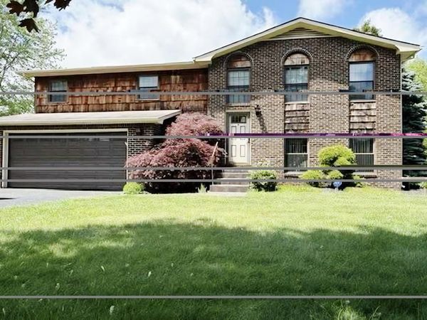 101 Forest View Dr, BECKLEY, WV 25801