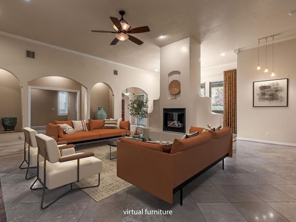 508 Laguna Seca Lane NW, Albuquerque, NM 87104