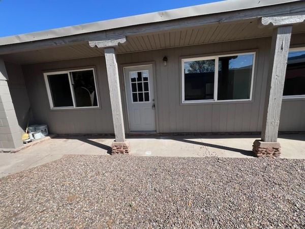 903-907 S Main Street , Magdalena, NM 87825