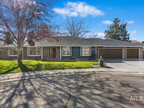 2840 N Camden Place, Boise, ID 83704
