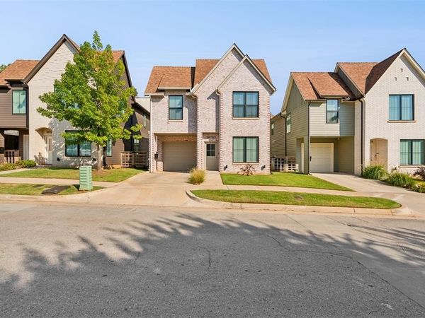 1312 N Blackwelder Avenue, Oklahoma City, OK 73106