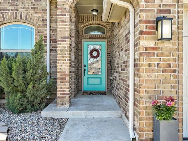 8312 NW 138th Circle, Oklahoma City, OK 73142