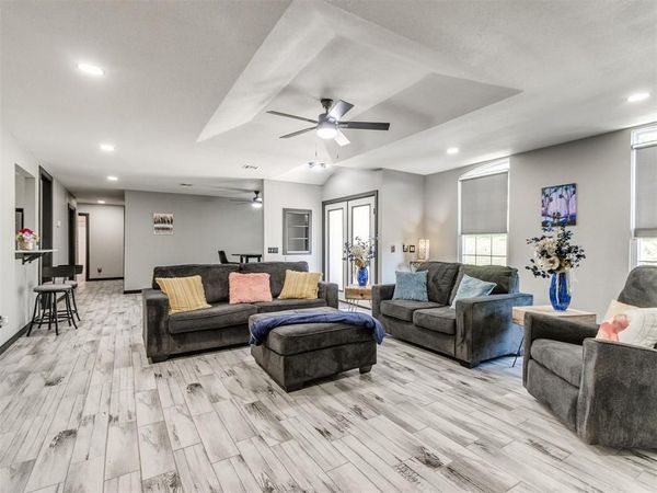 13401 SE 31st Street, Choctaw, OK 73020