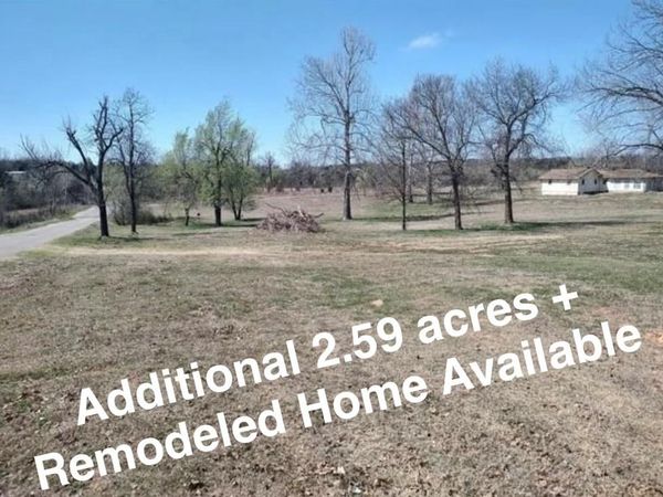 3020 Oakwood Drive, Choctaw, OK 73020