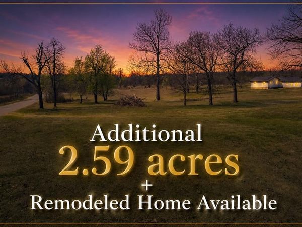 3020 Oakwood Drive, Choctaw, OK 73020