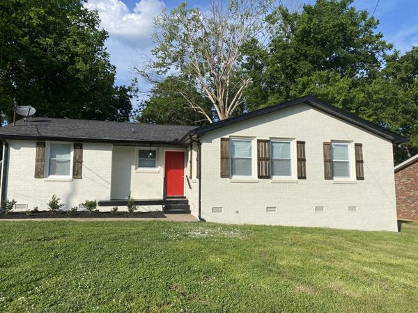 3864 Cravath Dr , Nashville, TN 37207