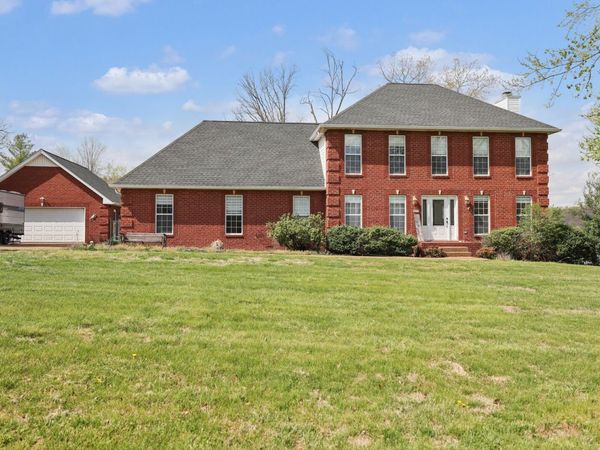 407 Ranch Rd , Portland, TN 37148