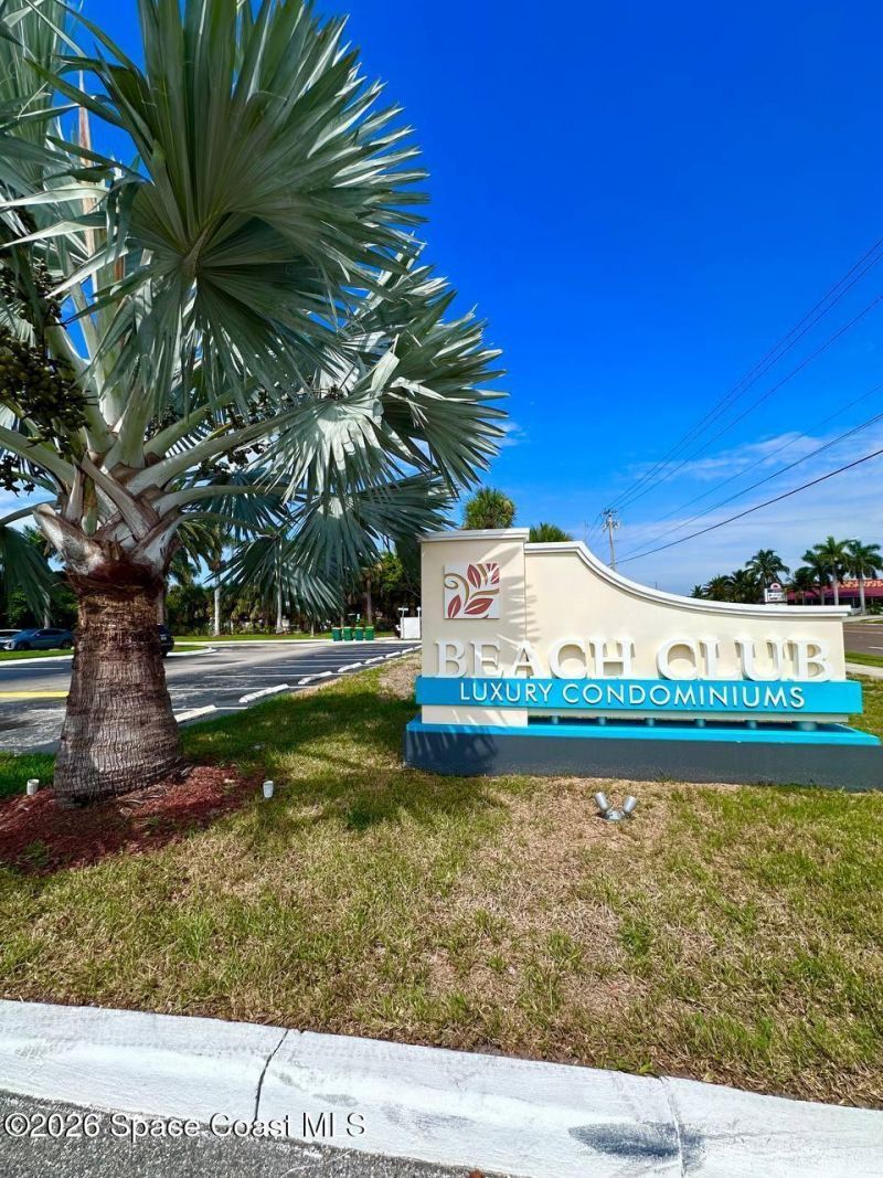 1999 Island Club Drive , Unit 23, Indialantic, FL 32903 Photo