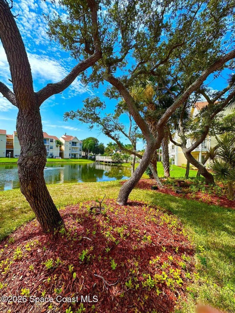 1999 Island Club Drive , Unit 23, Indialantic, FL 32903 Photo