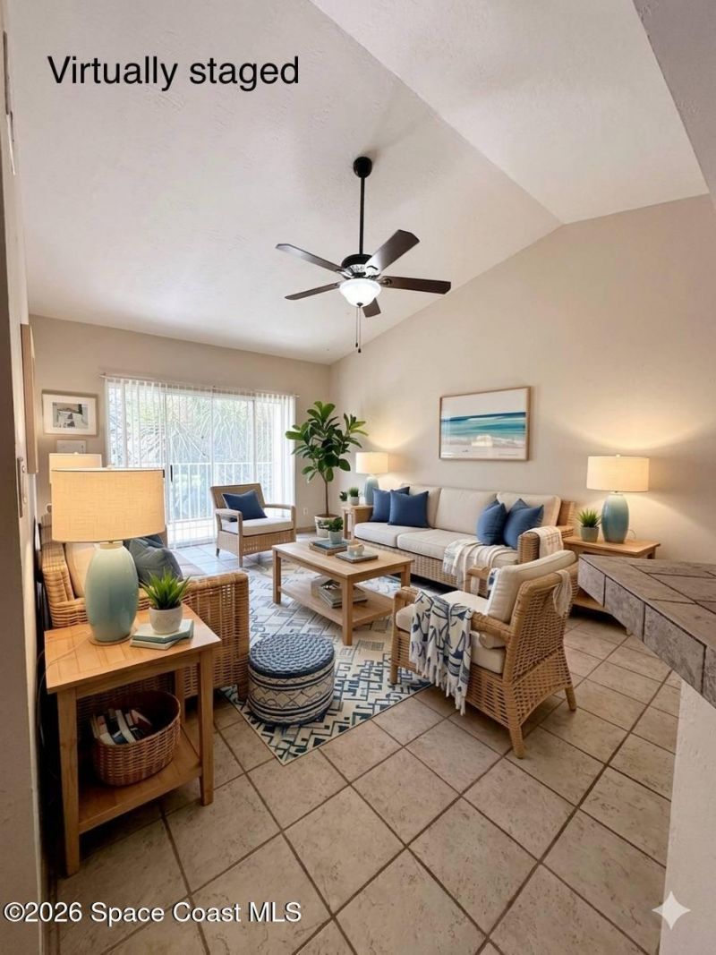 1999 Island Club Drive , Unit 23, Indialantic, FL 32903 Photo