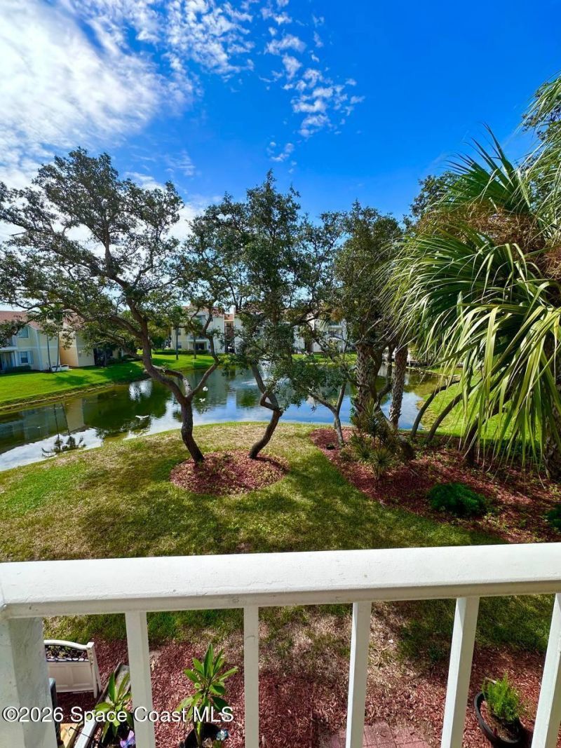 1999 Island Club Drive , Unit 23, Indialantic, FL 32903 Photo
