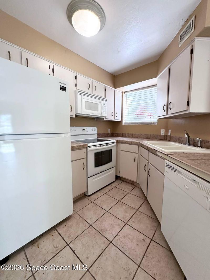 1999 Island Club Drive , Unit 23, Indialantic, FL 32903 Photo