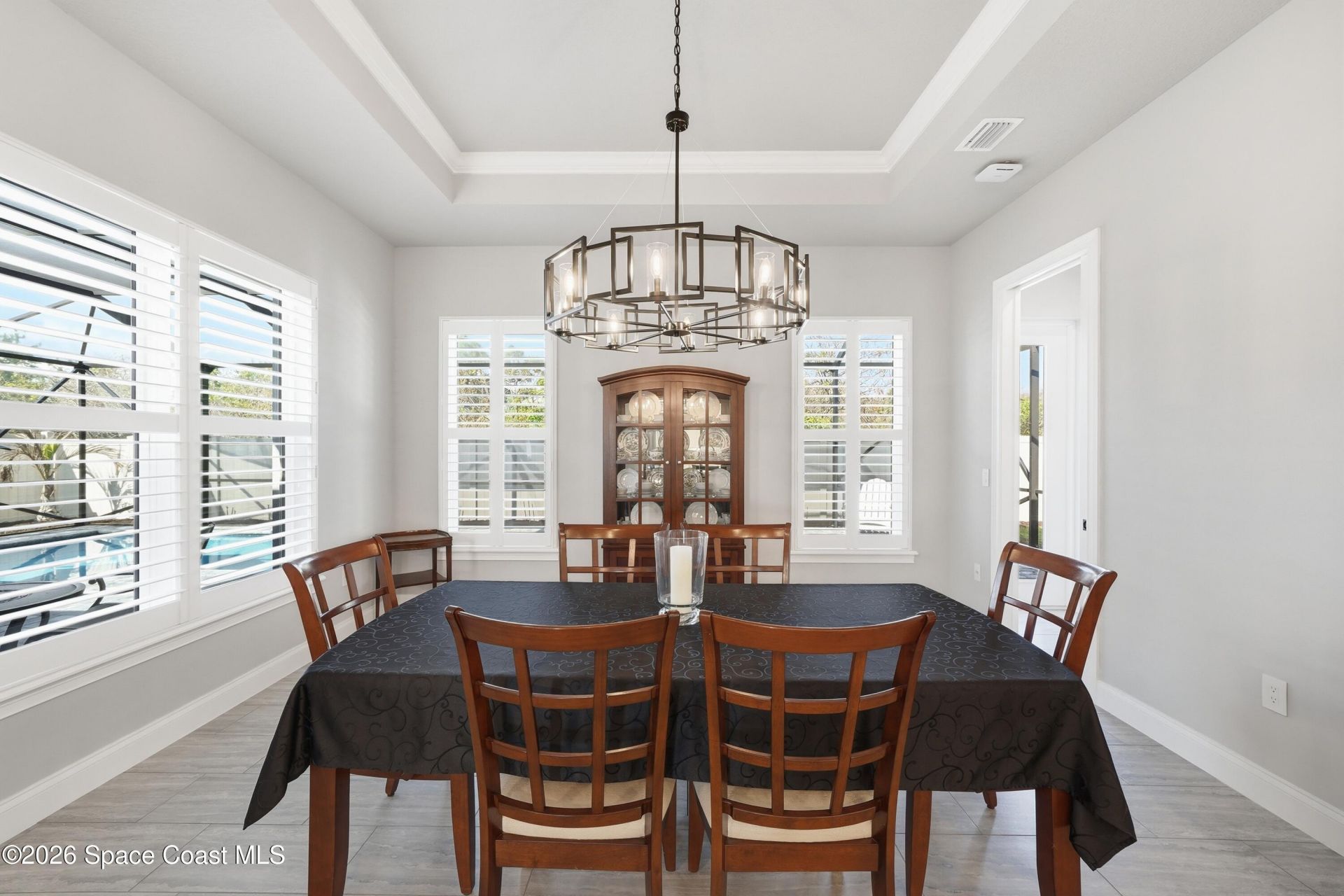 4145 Negal Circle , Melbourne, FL 32901 Photo