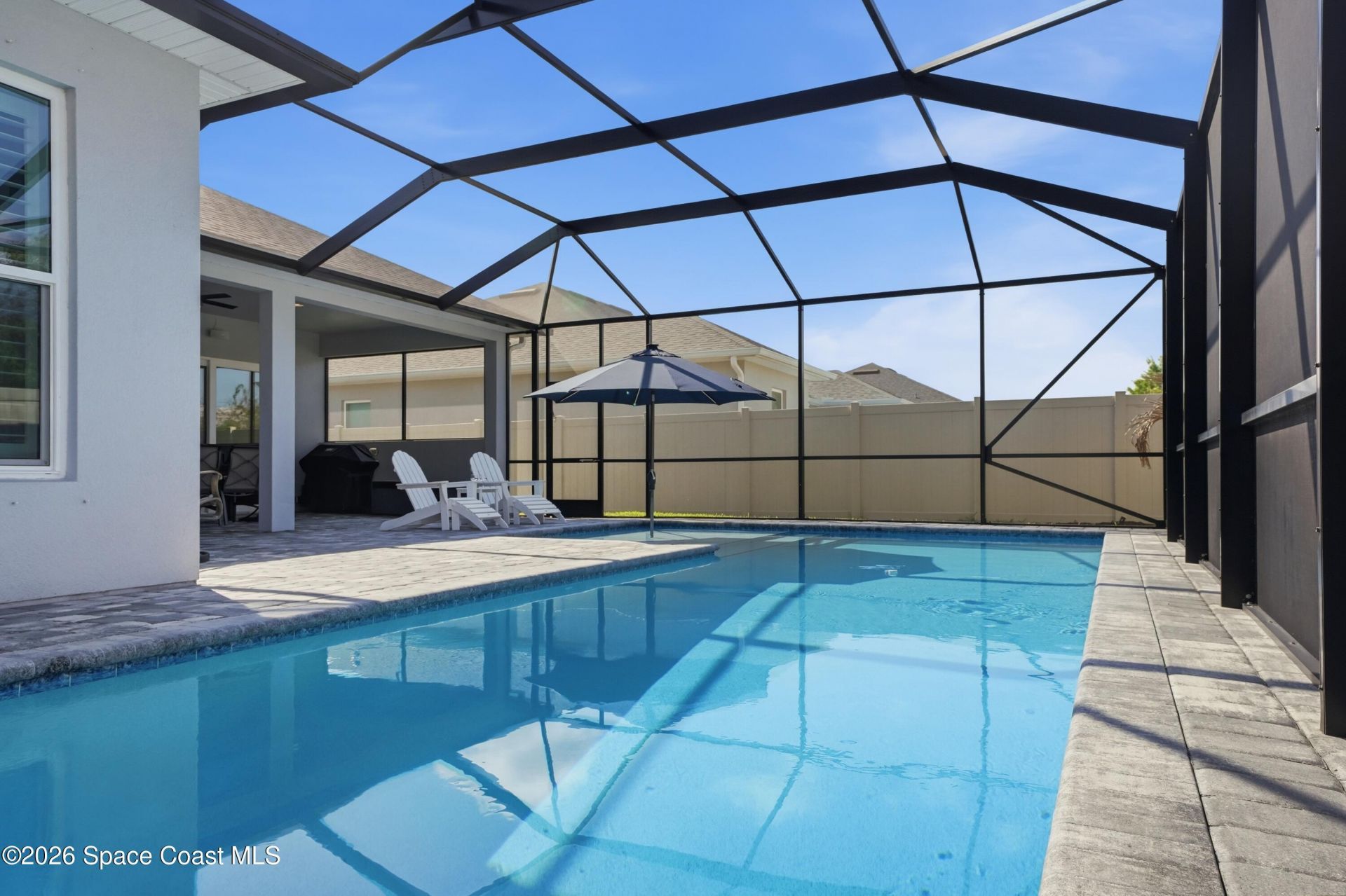 4145 Negal Circle , Melbourne, FL 32901 Photo