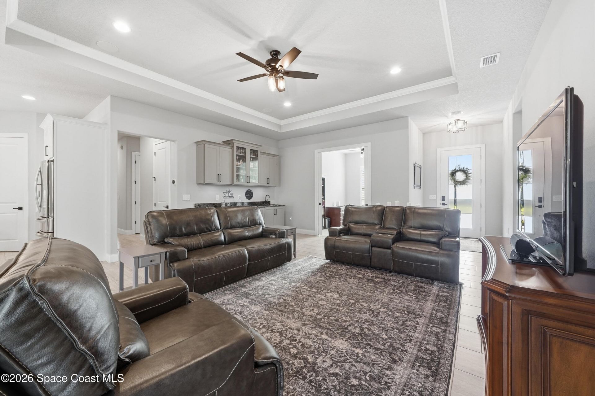 4145 Negal Circle , Melbourne, FL 32901 Photo