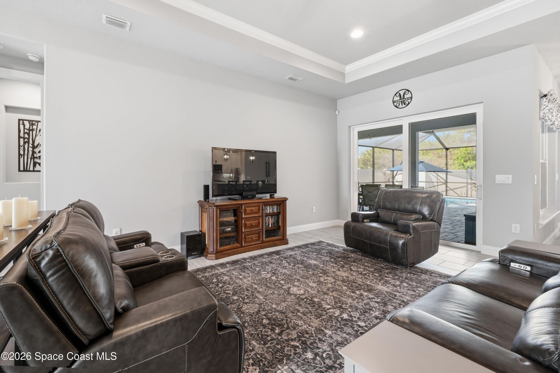 4145 Negal Circle , Melbourne, FL 32901 Photo