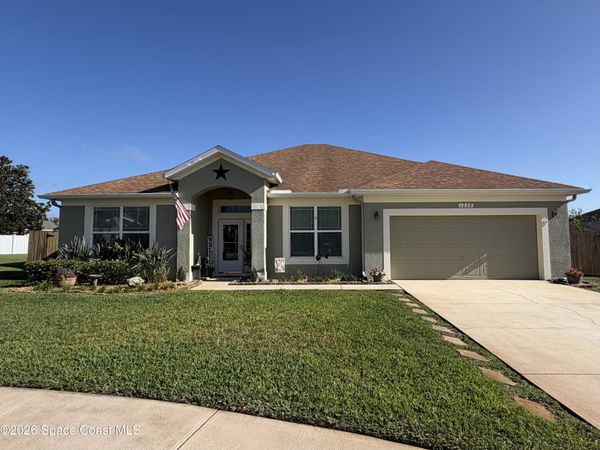 1225 Redbird Court, Titusville, FL 32780