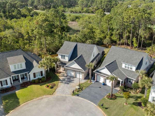 354 Cobalt Lane, Miramar Beach, FL 32550
