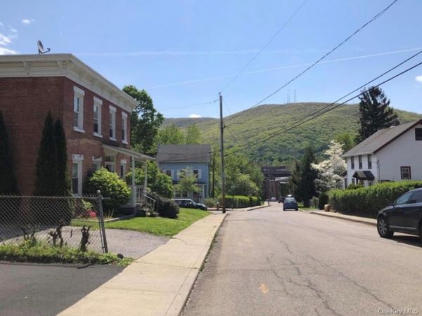 12 Davis Street , Beacon, NY 12508