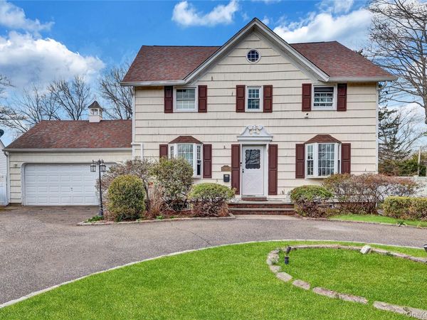 225 Hilton Avenue , Hempstead, NY 11550