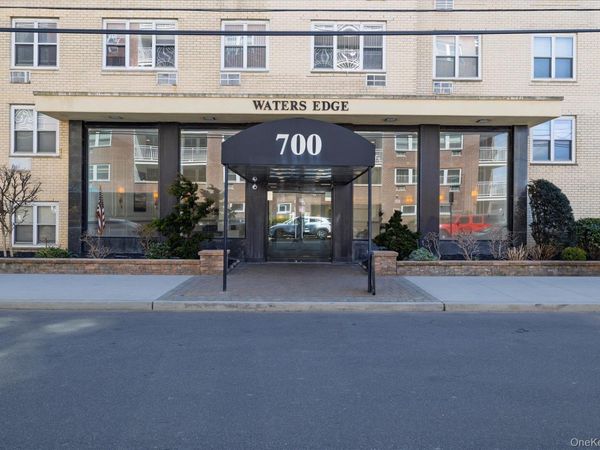 700 Shore Road , Unit 7X, Long Beach, NY 11561