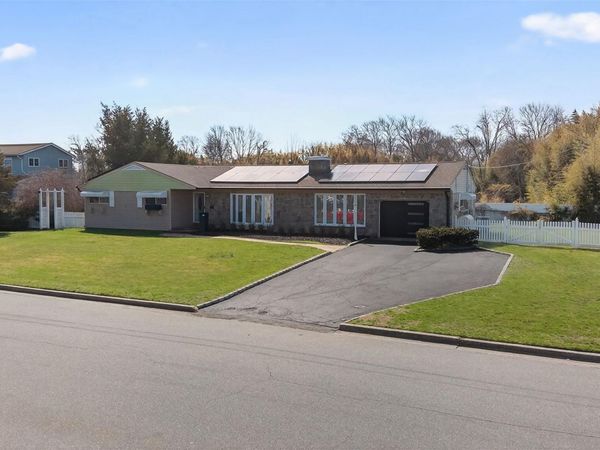 122 Marvin Street, Patchogue, NY 11772