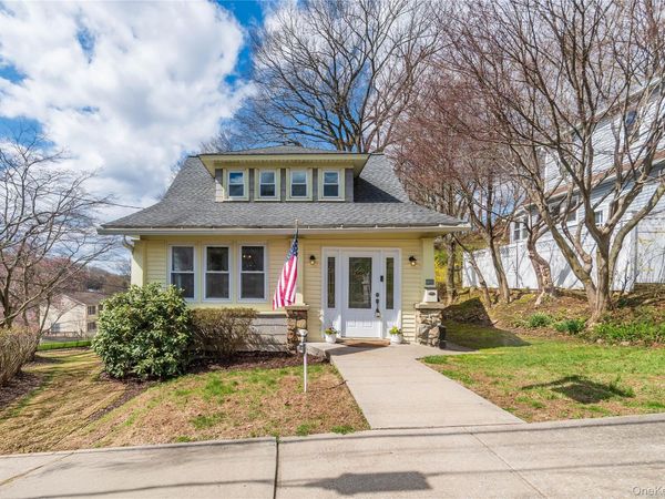 200 Husted Avenue, Peekskill, NY 10566