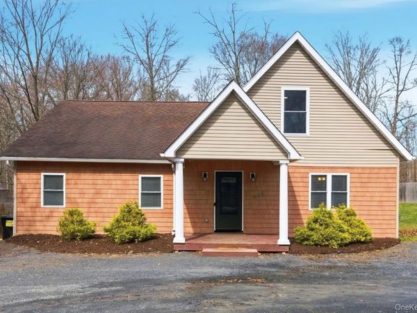 1227 Burlingham Road, Pine Bush, NY 12566