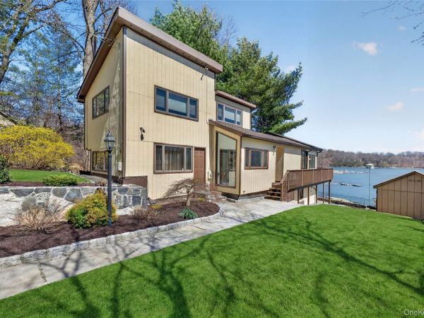 3 Lakeside Road, Mahopac, NY 10541