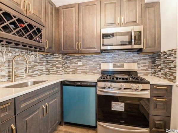 6115 97th Street , Unit 5D, Rego Park, NY 11374