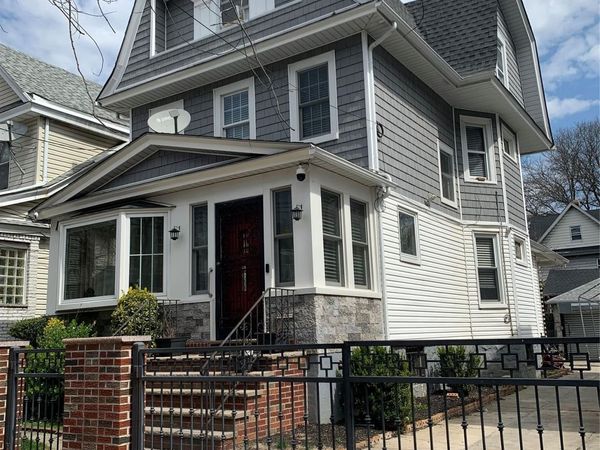 8553 85th Street , Woodhaven, NY 11421