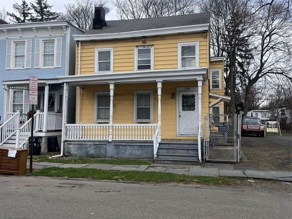 290 1st Street , Newburgh, NY 12550