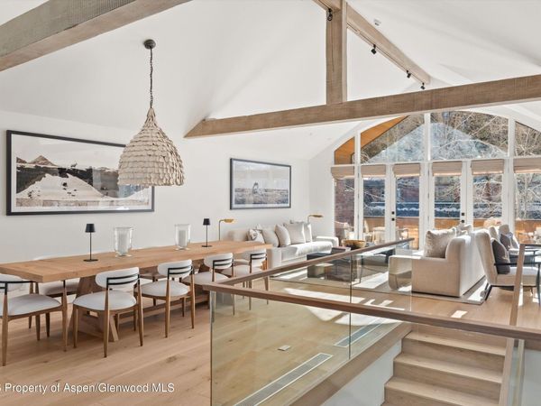 825 E Cooper Avenue, Aspen, CO 81611