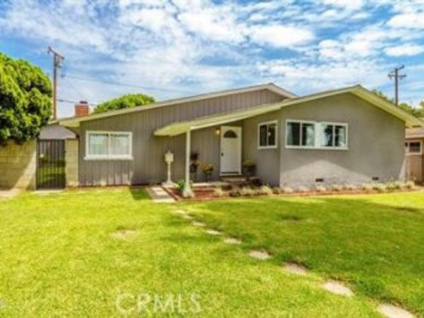 11763 Beverly, Whittier, CA 90601