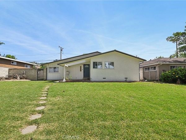 11763 Beverly, Whittier, CA 90601