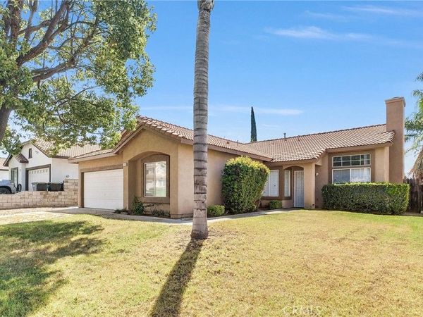 1240 Visconti Dr Drive, Colton, CA 92324