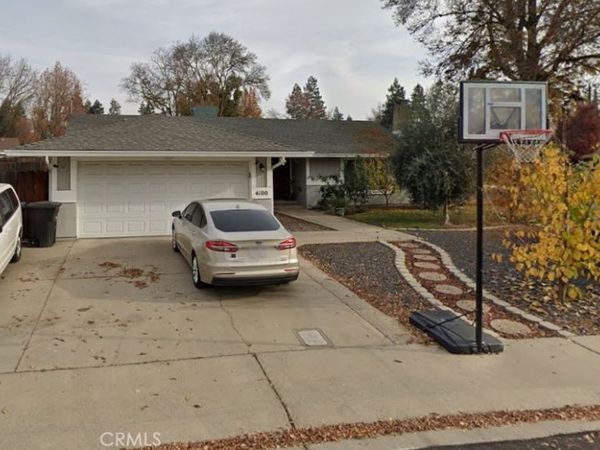 4100 Ahwahnee Court, Modesto, CA 95356