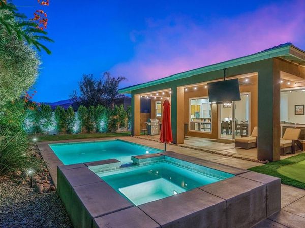 41252 Gaslight Avenue, Bermuda Dunes, CA 92203